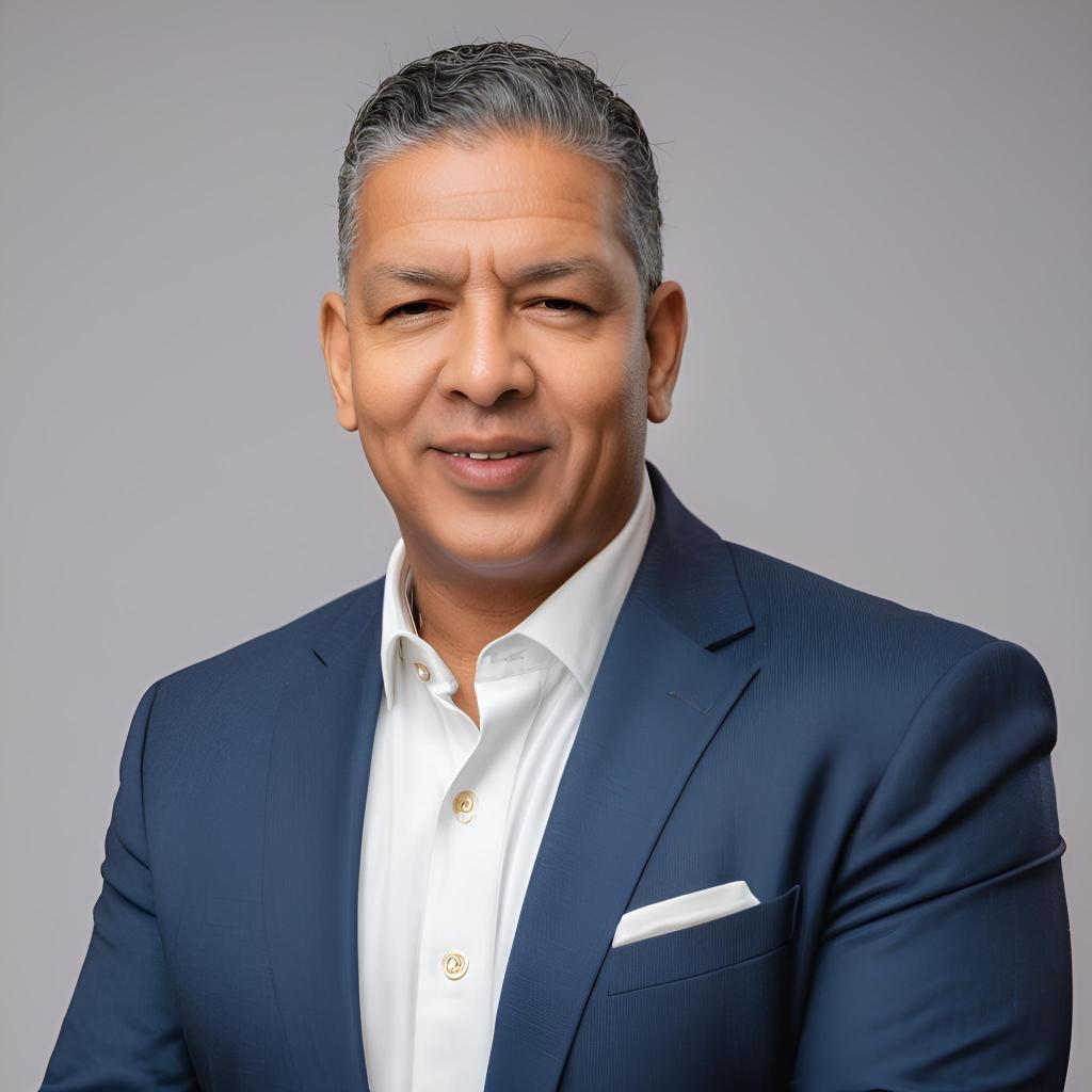 Billy Rosario, Founder of ABA 360 Solutions Group